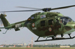 Indian Army helicopter crashes in J&K’s Kathua district, pilots critical